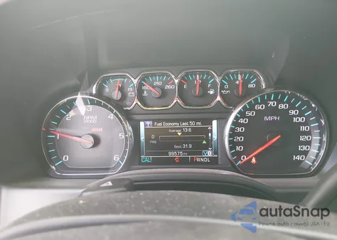 2017 GMC Sierra 1500 Slt from USA, damaged, VIN 3GTU2NEC7HG184369